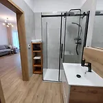 Apartment Hevenia Nr 8 *