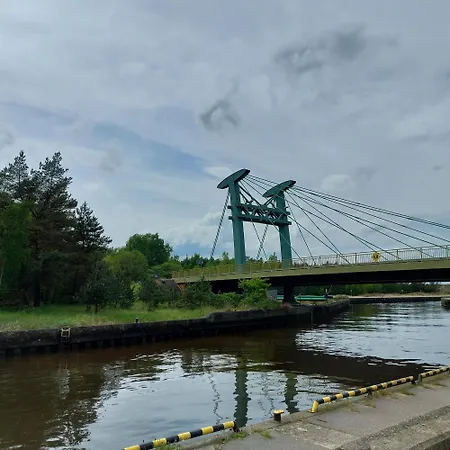 Apartment Hevenia Nr 8 *