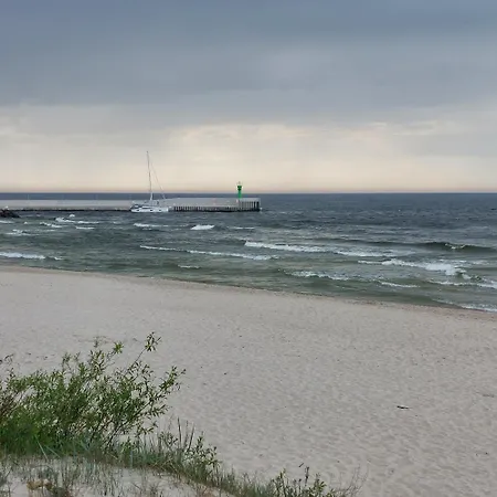 Hevenia Nr 8 * Mrzezyno