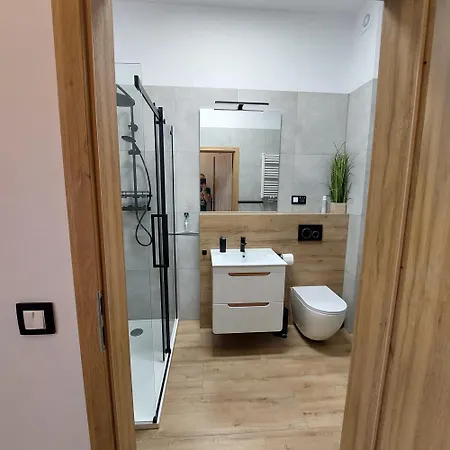 Διαμέρισμα Hevenia Nr 8