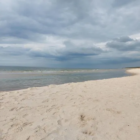 Hevenia Nr 8 * Mrzezyno