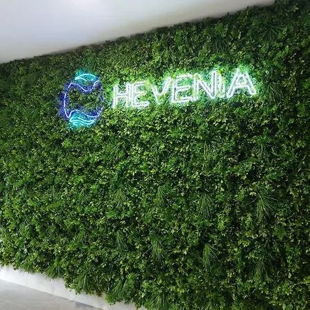 Hevenia Nr 8 Apartment