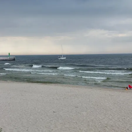 Apartment Hevenia Nr 8