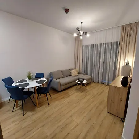 Hevenia Nr 8 Apartment *