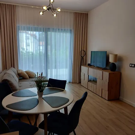 Διαμέρισμα Hevenia Nr 8 *