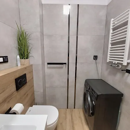 Hevenia Nr 8 Mrzezyno