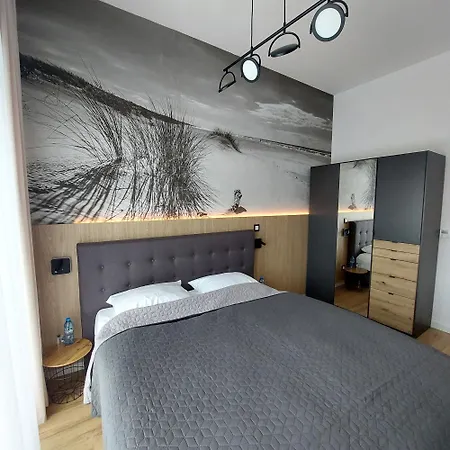 Apartment Hevenia Nr 8 *