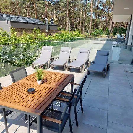 Διαμέρισμα Hevenia Nr 8