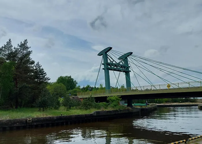 Apartamento Hevenia Nr 8 *