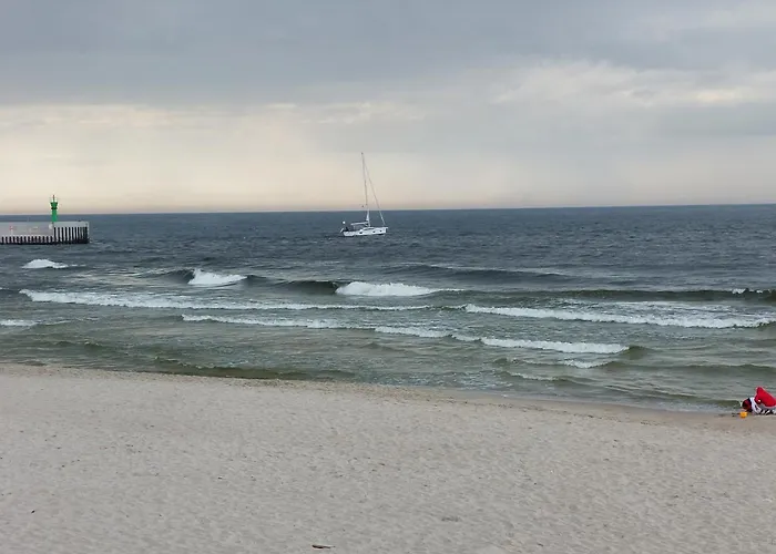 Apartamento Hevenia Nr 8