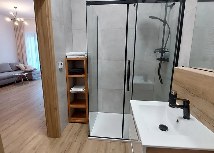 Apartamento Hevenia Nr 8 *