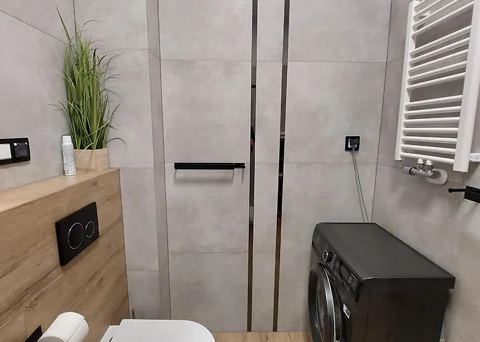 Hevenia Nr 8 Mrzeżyno