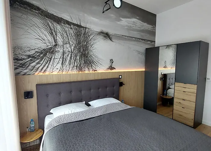 Apartamento Hevenia Nr 8 *