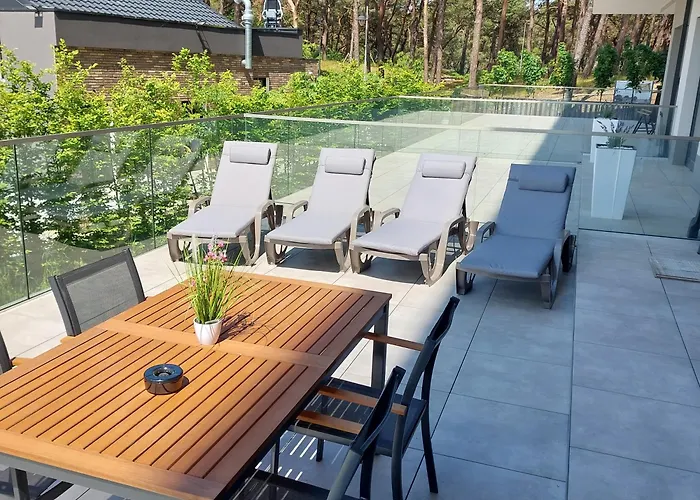 Apartamento Hevenia Nr 8